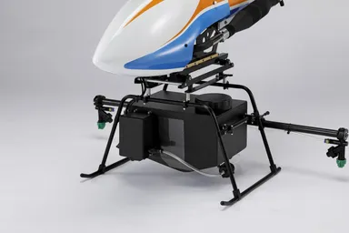 田助人 Tasketto(Frontview)