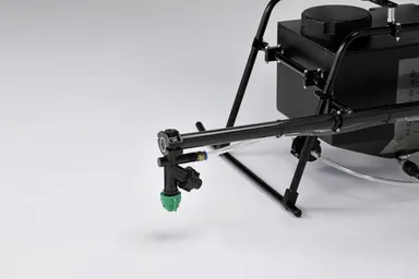 田助人 Tasketto(nozzle)