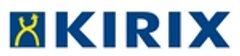 キリックスリース株式会社のロゴ