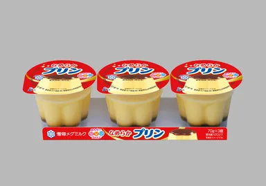 商品画像『なめらかプリン』