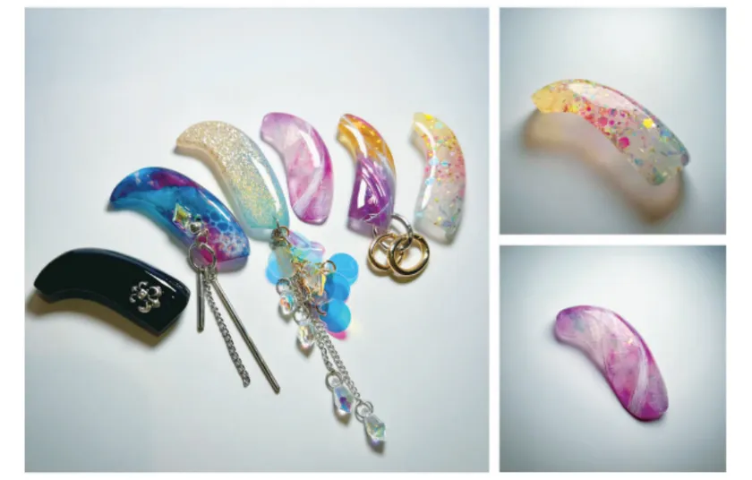 COCO H.A補聴器カバー