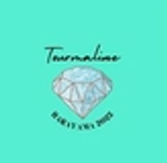 チーム「トルマリン」(任意団体ブルーデージー運営事務局)のロゴ