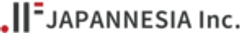 JAPANNESIA株式会社のロゴ