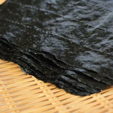 塩屋一番　焼のり