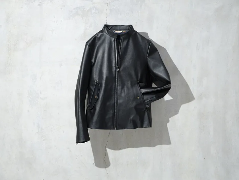 BIO-N JACKET