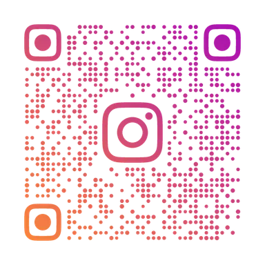 Instagram 二次元コード