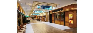 酒ハイストリートが登場！