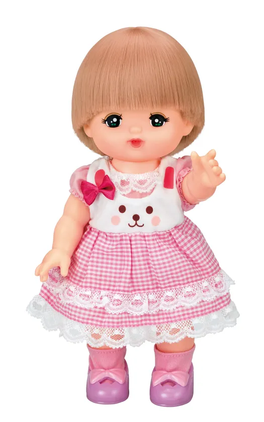 メルちゃん