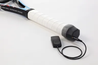 スイングセンサー