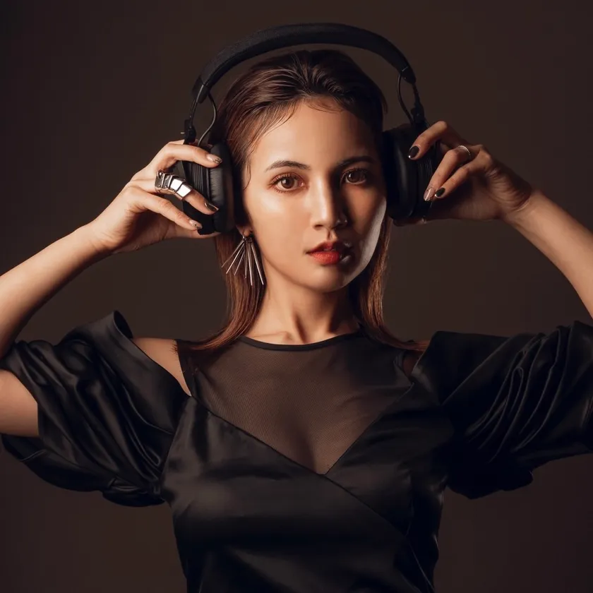 DJ CELLY(ディージェーセリ)