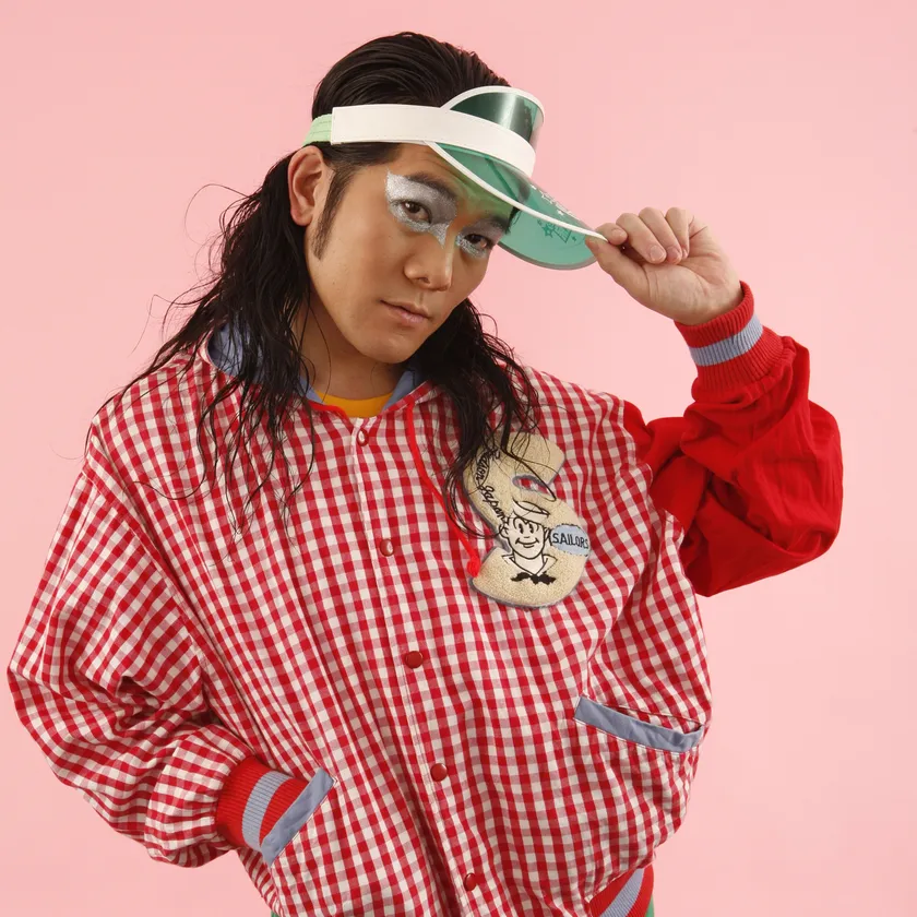 掟ポルシェ(おきて・ぽるしぇ)