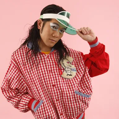 掟ポルシェ(おきて・ぽるしぇ)