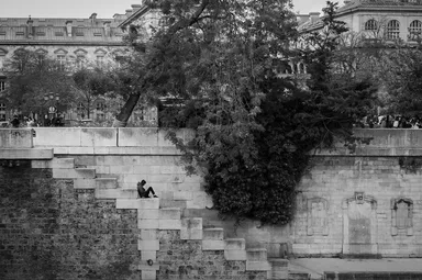 展示作品　(C)Tomohiko Ishii