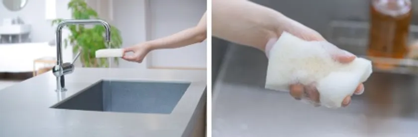 石油由来製品と同等の使用感