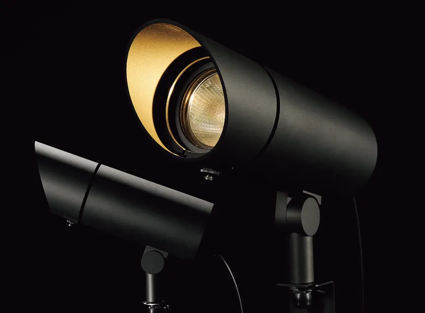 Compact Spot NEO 100 Long 屋外スポット