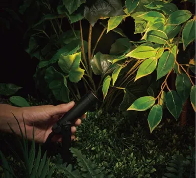 Compact Spot 28＋　屋外スポット