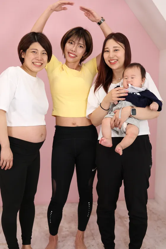 距離を超えてつながる安心感 ―会員と共に歩むオンラインの縁(サークル)