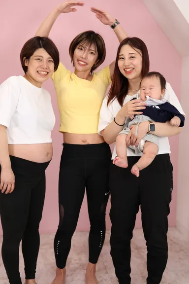 距離を超えてつながる安心感 ―会員と共に歩むオンラインの縁(サークル)