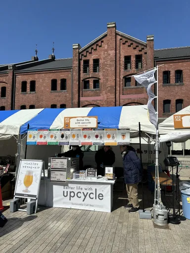 パンのフェス(3)