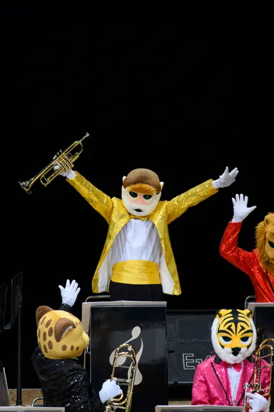 トランペット ドゥクラングール