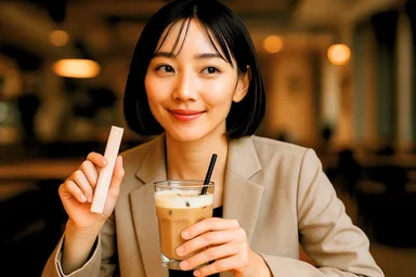 ICEBERG mini　イメージ