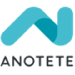 株式会社アノテテのロゴ