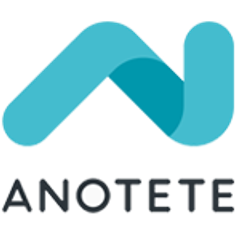 株式会社アノテテ