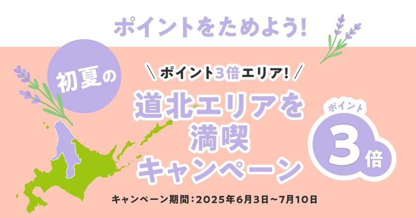 キャンペーンキービジュアル