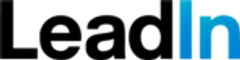 LeadIn株式会社のロゴ