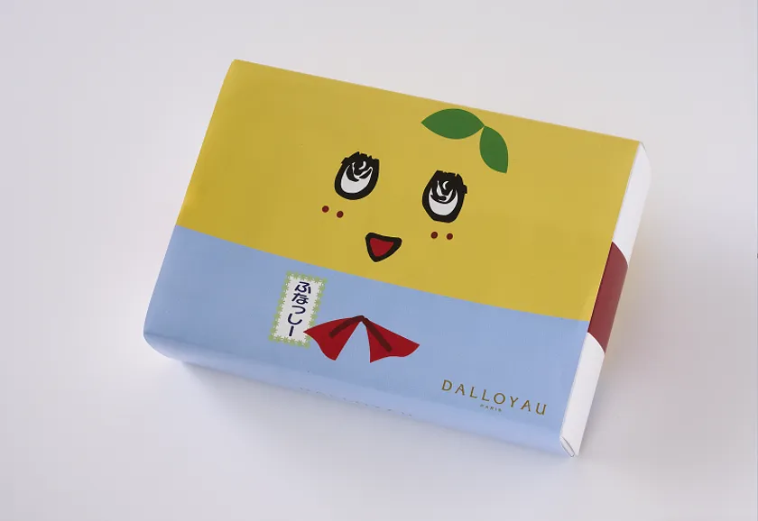 【ダロワイヨ レ マカロン】(2)