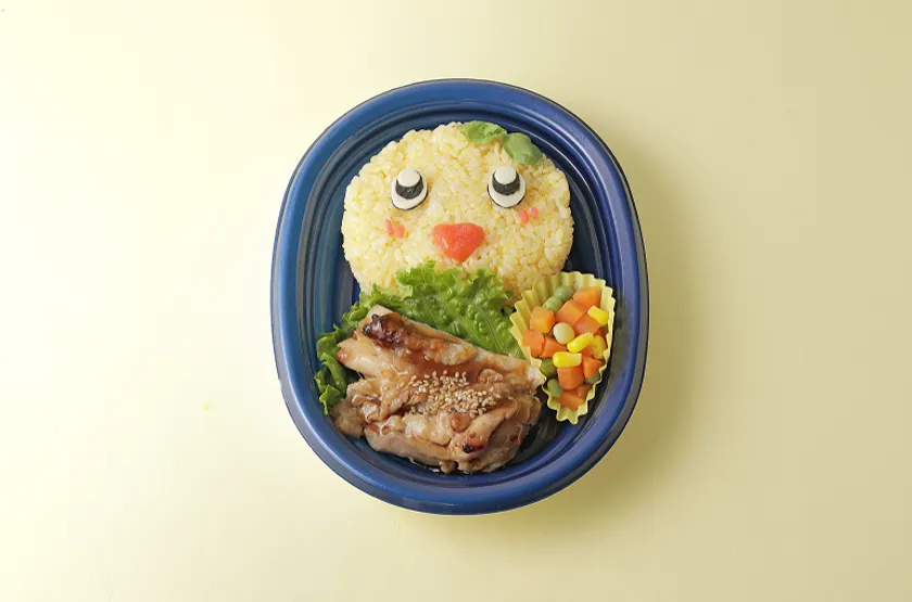 【いい菜&ゼストプラス】