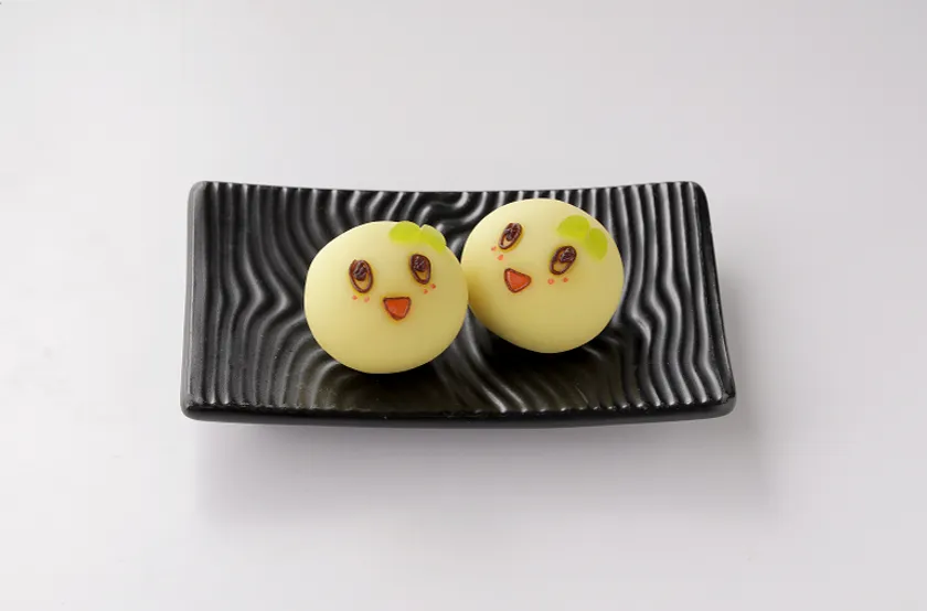 【なごみの米屋】(1)