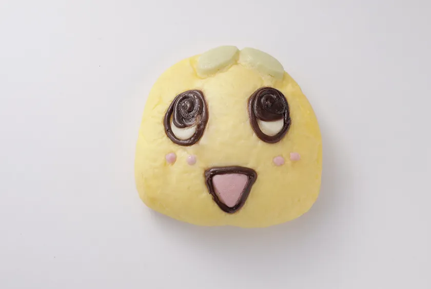 【ポンパドウル】