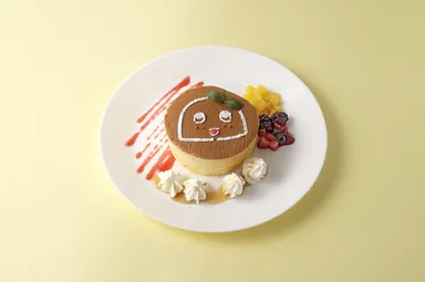 【パスタ・デ・スマイル】(2)