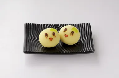 【なごみの米屋】(1)