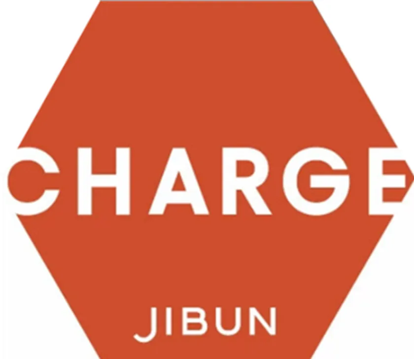 じぶんチャージロゴ