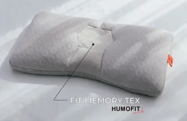 FIT TECH PILLOW－ Premium タイプ