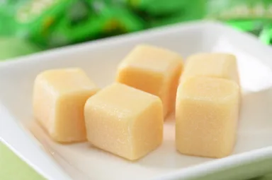 北海道生食感チェルシーヨーグルトスカッチ味