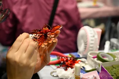 ワークショップ