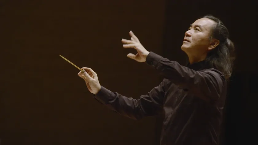 竹本泰蔵(指揮)