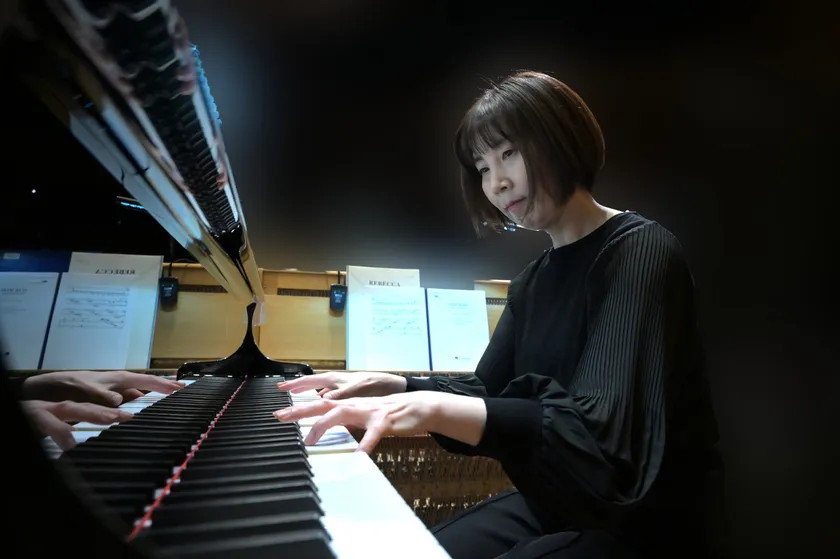 CHIAKi(ピアノ)