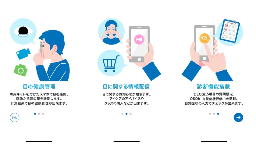 機能概要