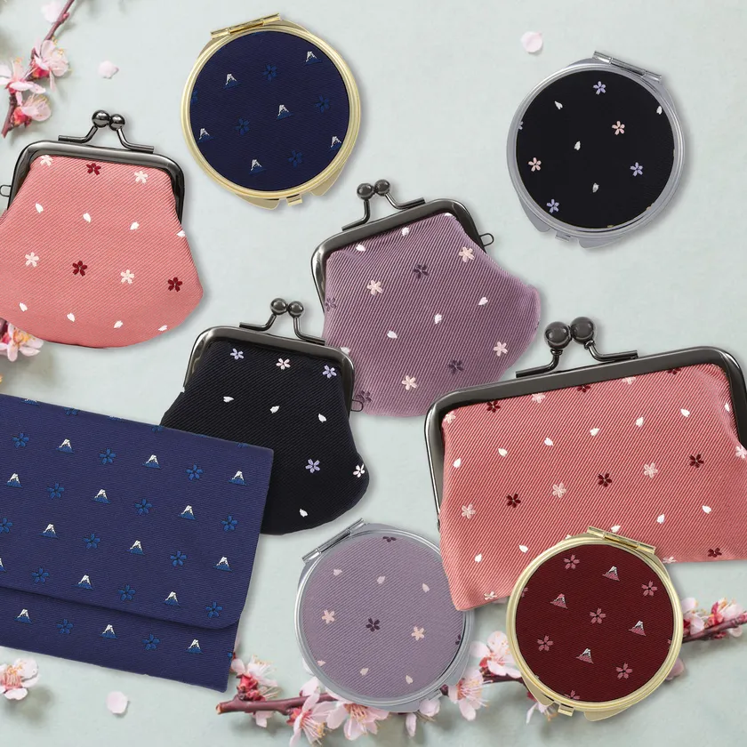 FORTUNA Tokyo 西陣織和小物