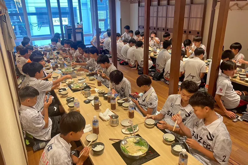 一藤こどもの日(2)