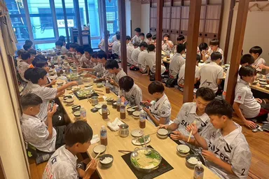 一藤こどもの日(2)