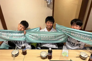 一藤こどもの日(7)