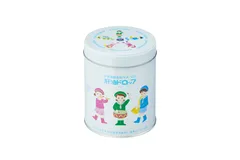 肝油ドロップ〈サイダー風味〉300粒