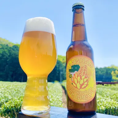 バナナパイナップルIPA