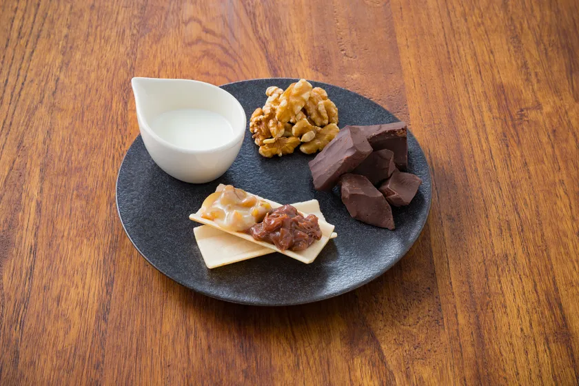 MONACA材料イメージ