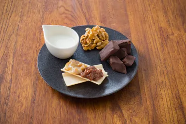 MONACA材料イメージ